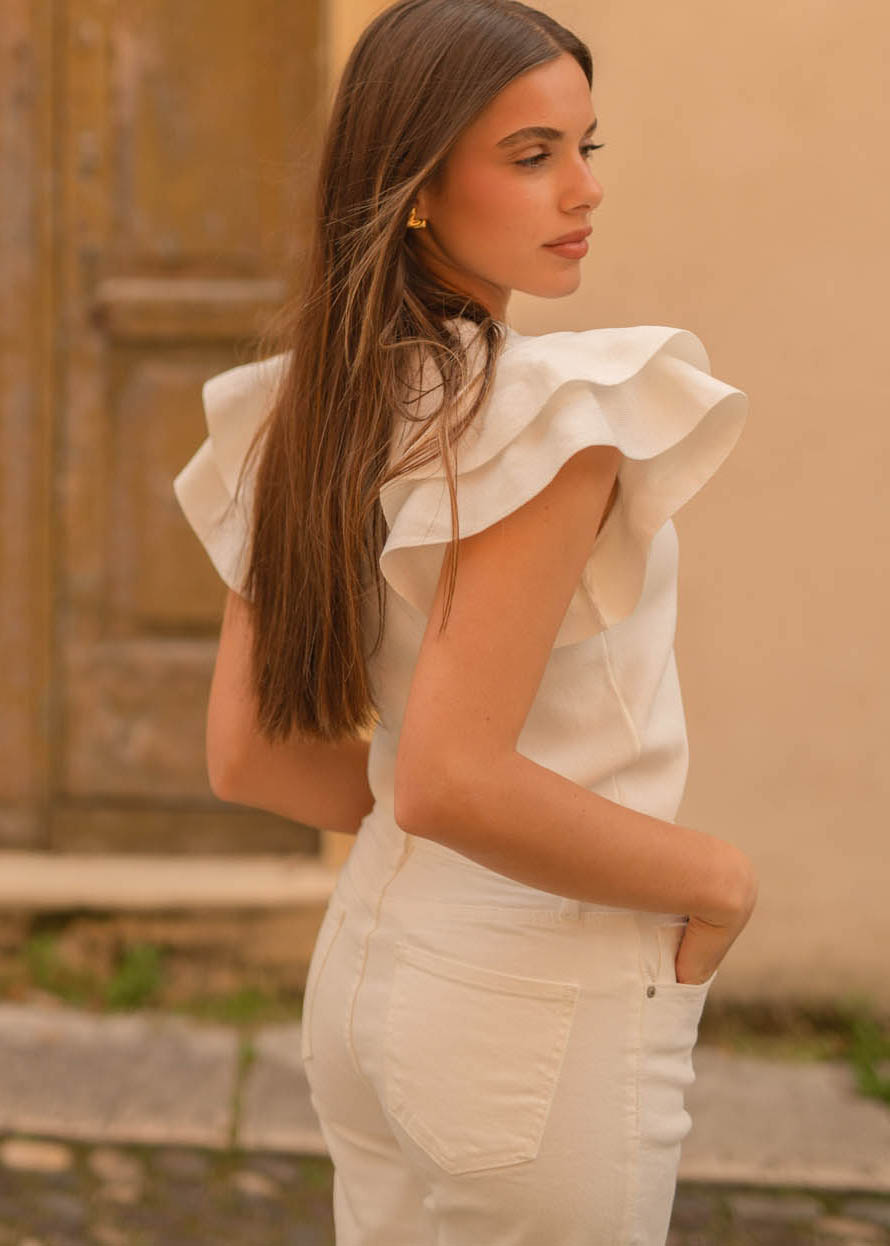 Maglia Mattie