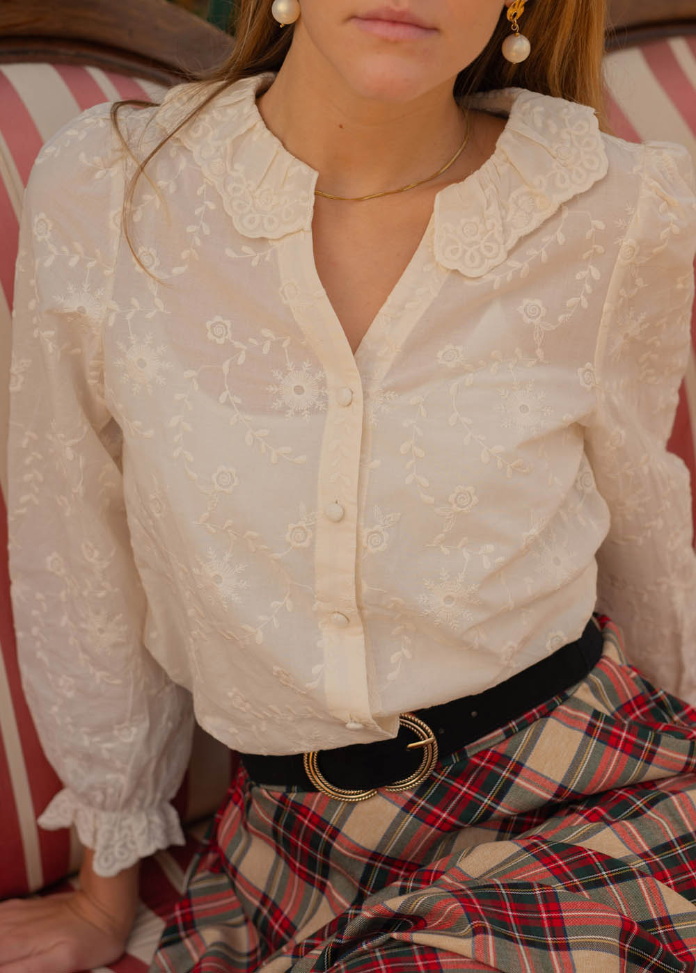 Camicia Nala
