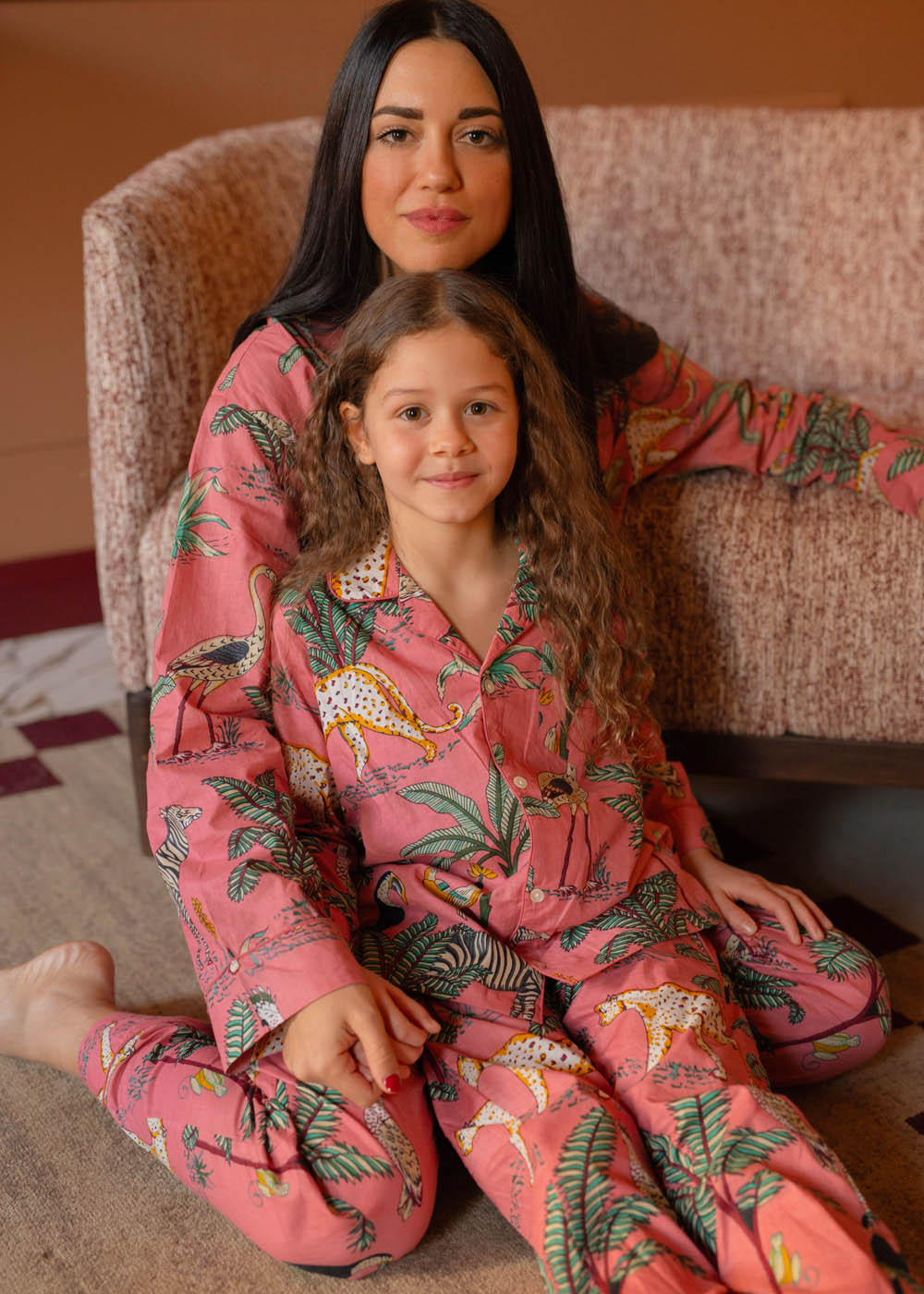 Pigiama Andromeda Baby