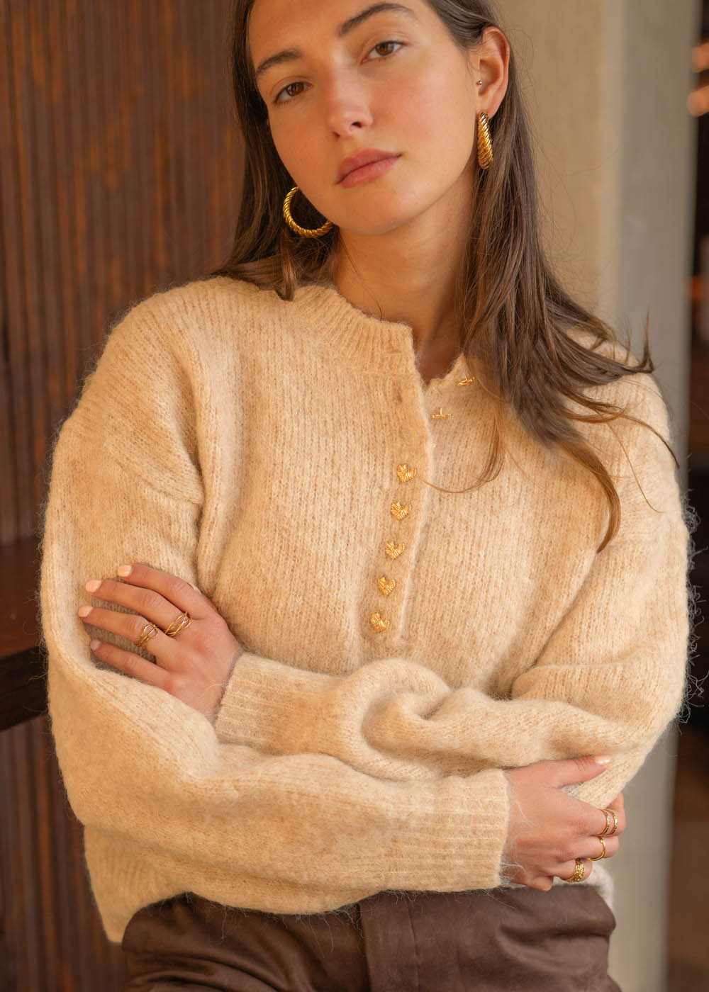 Maglione Marilù