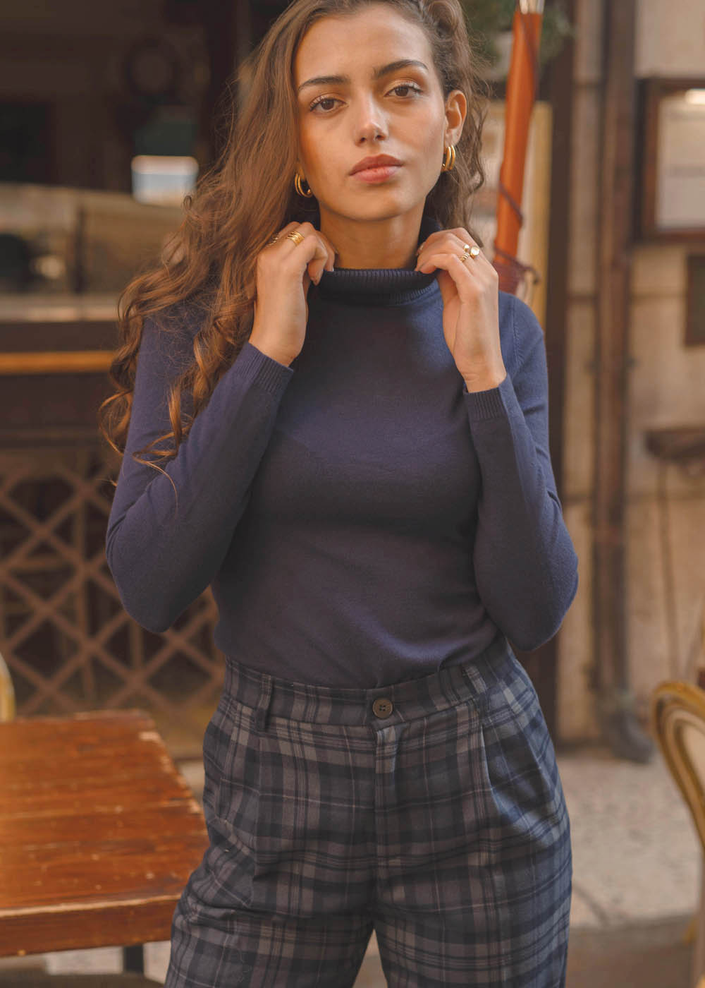 Maglia Olga
