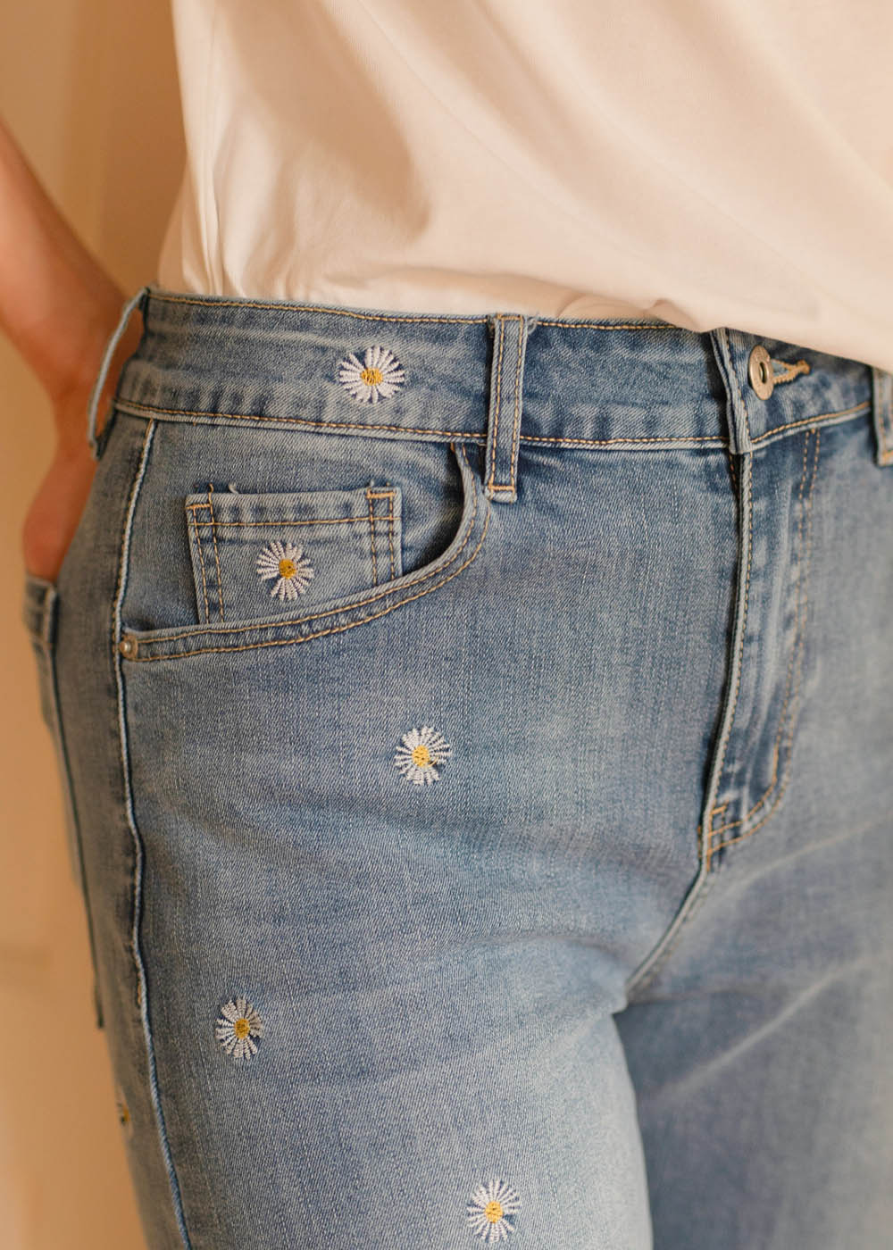 Jeans Daisy