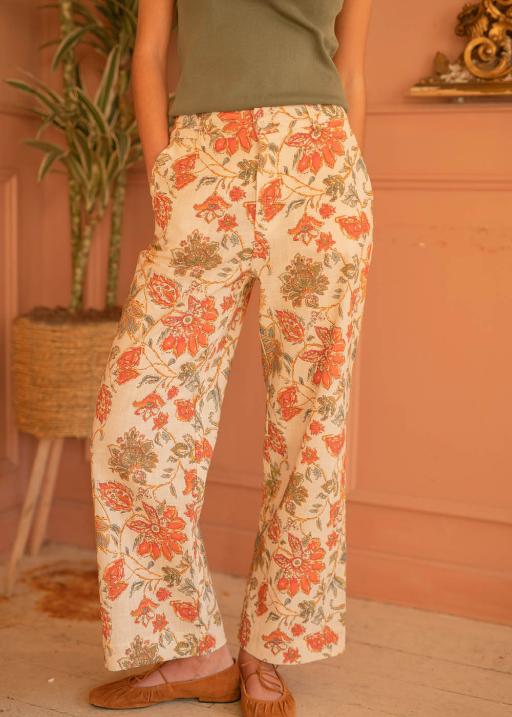 Pantalone Adele