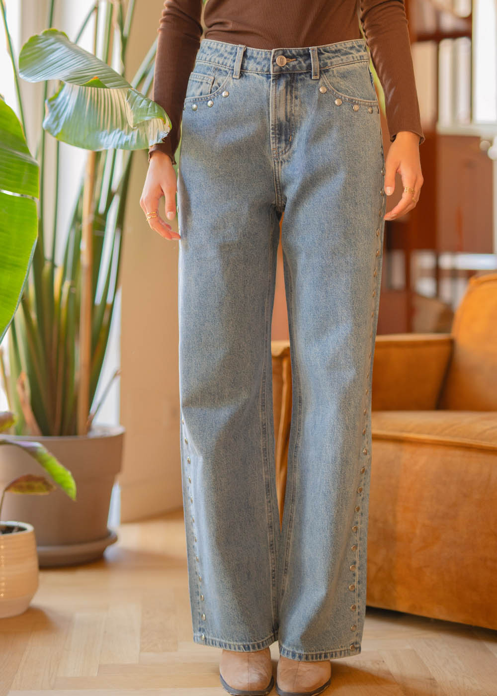 Jeans Riley