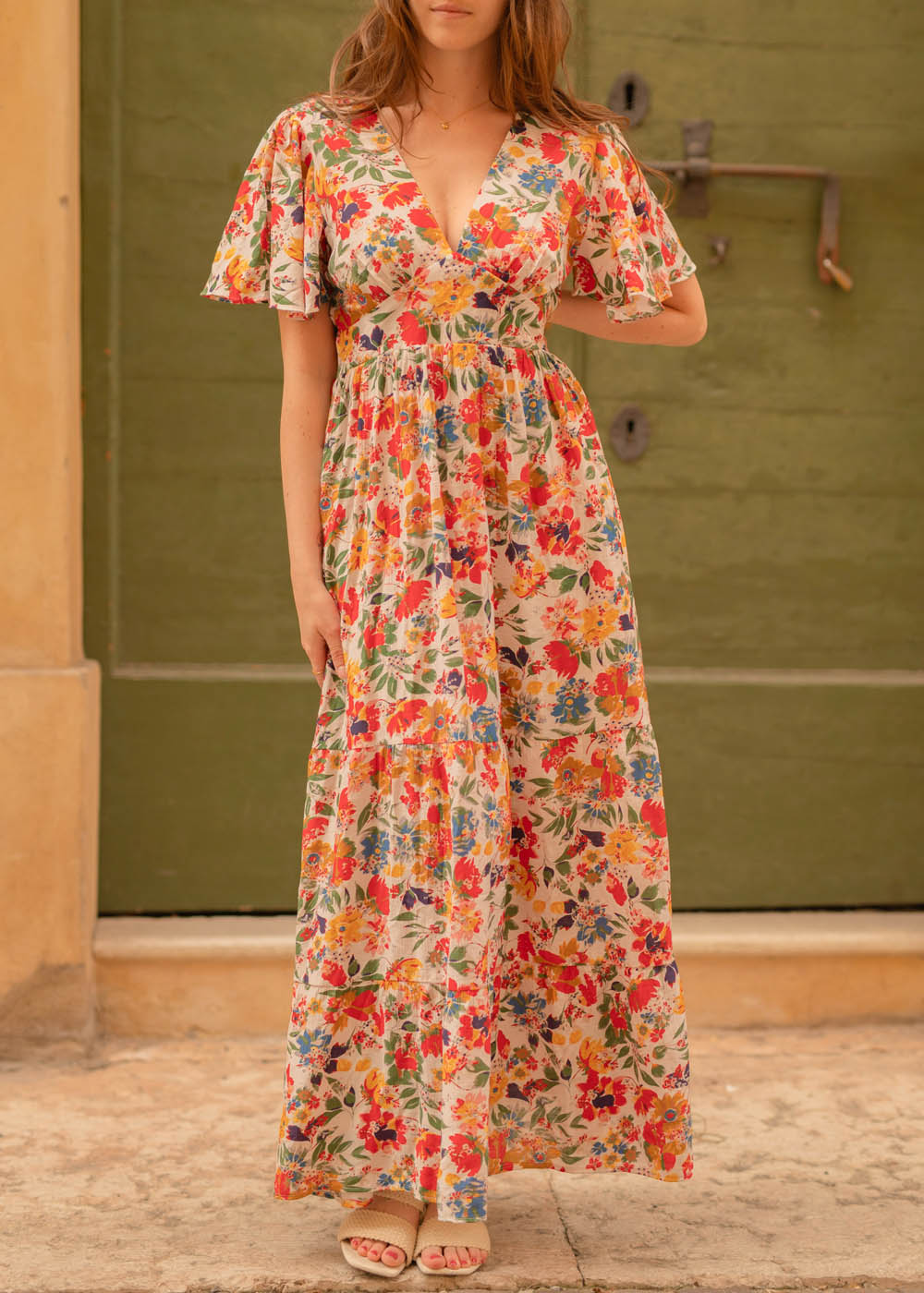 Abito Dea COMING SOON