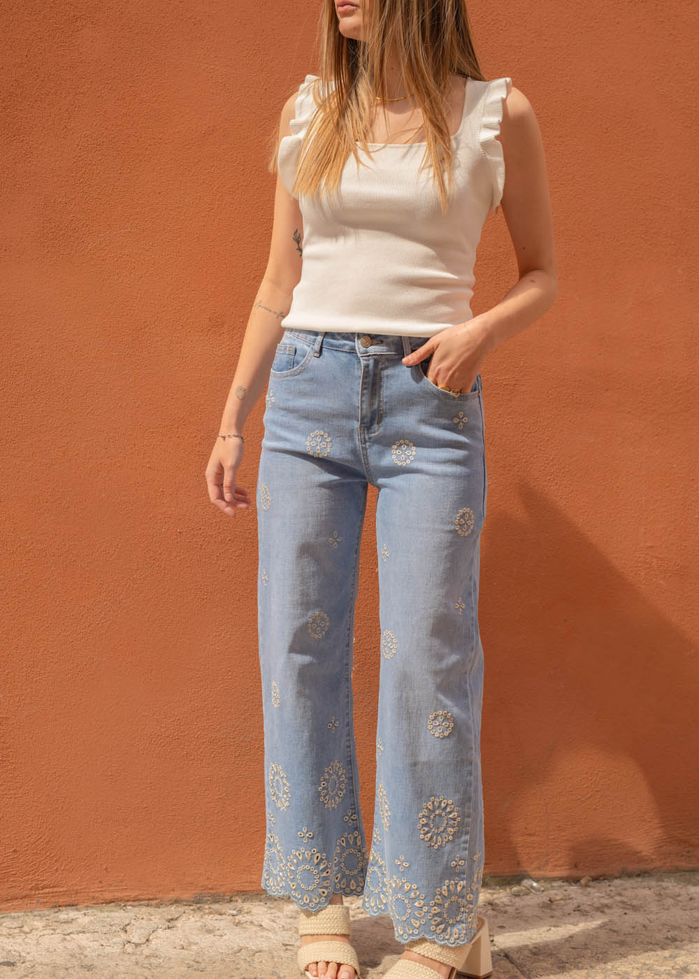 Jeans Doroty