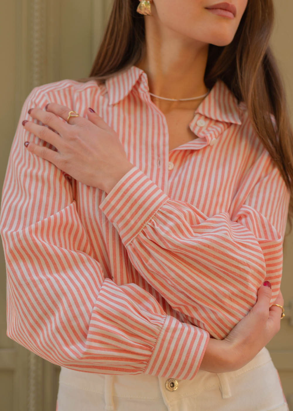 Camicia Alessia