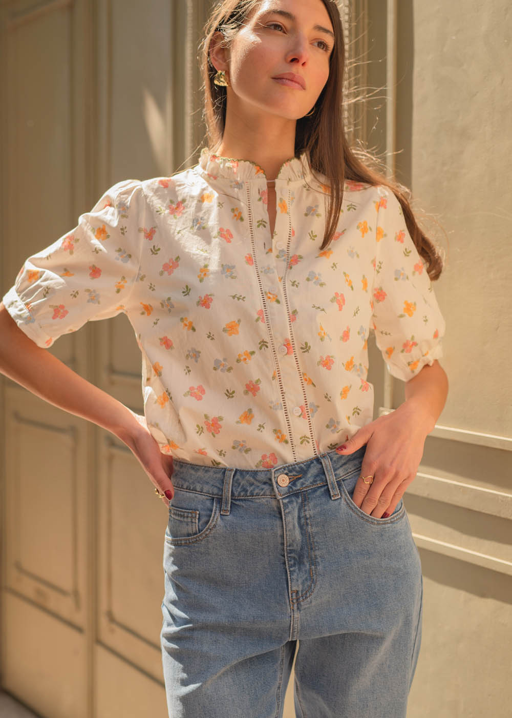 Maglia Blair
