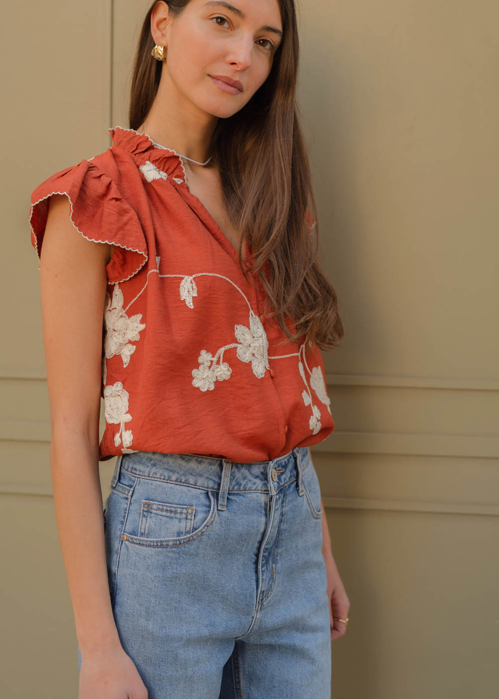 Maglia Irene