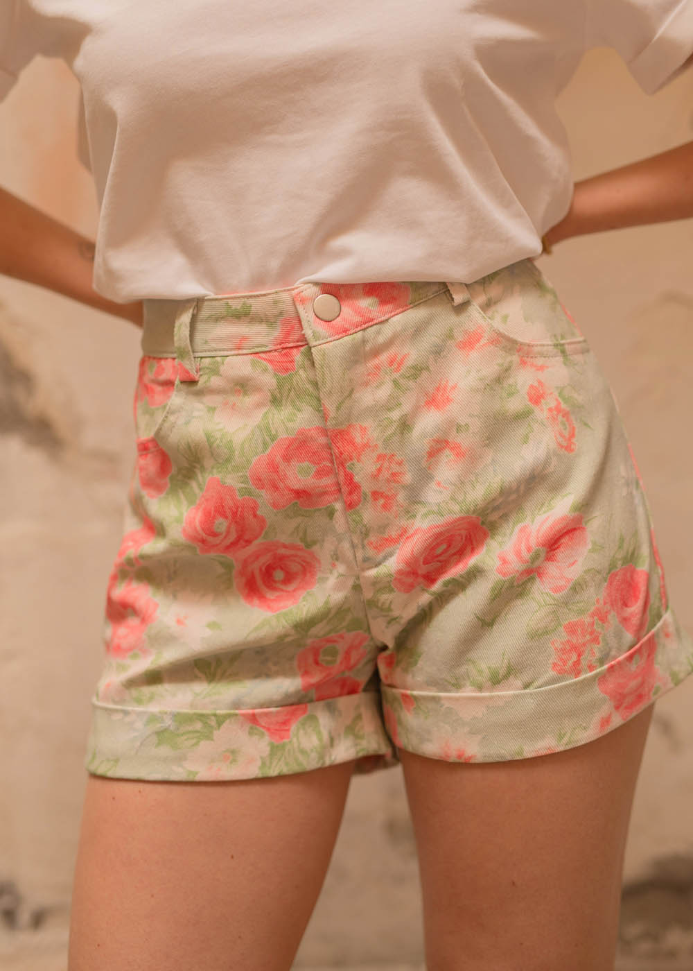 Short Aria