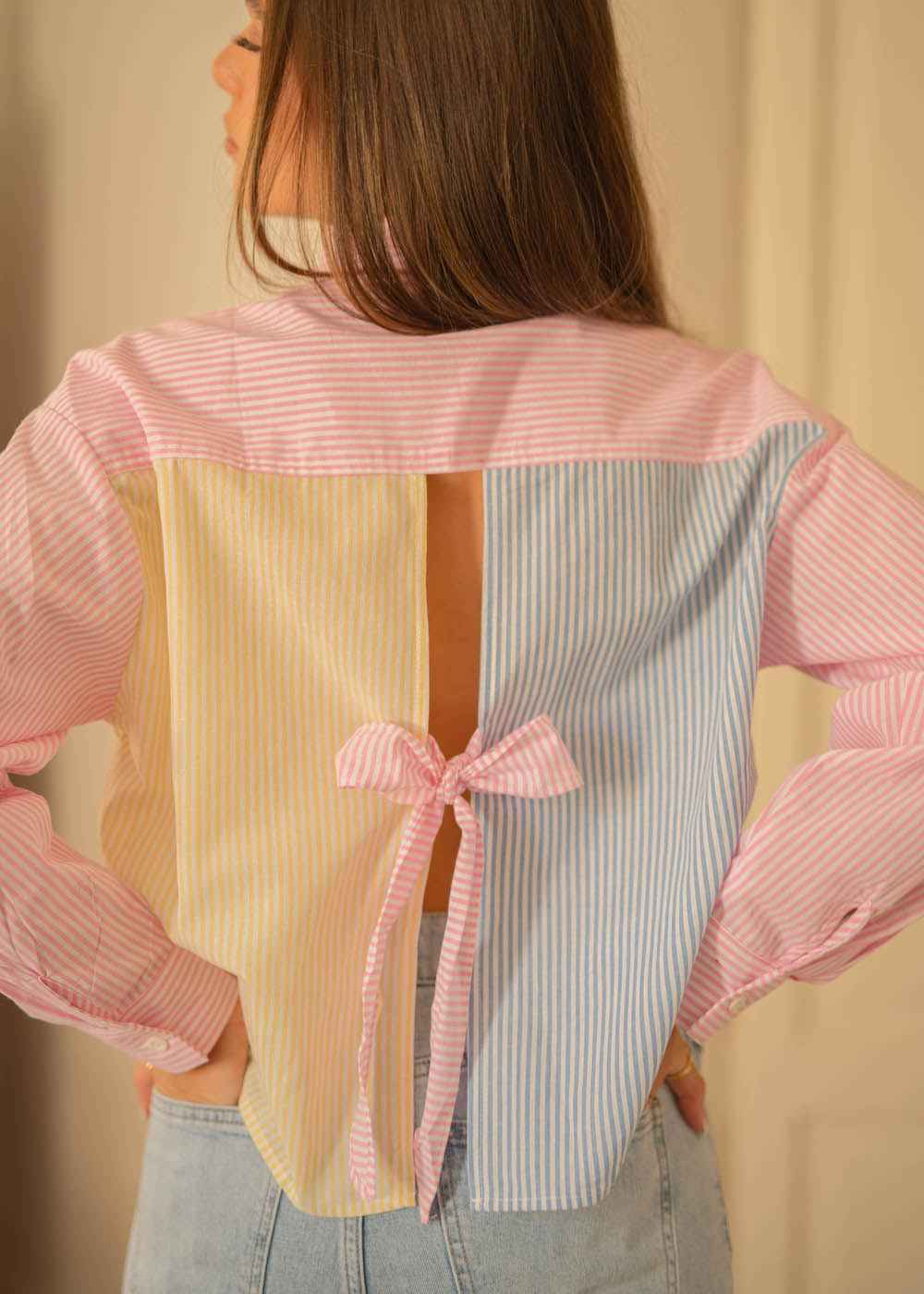Camicia April