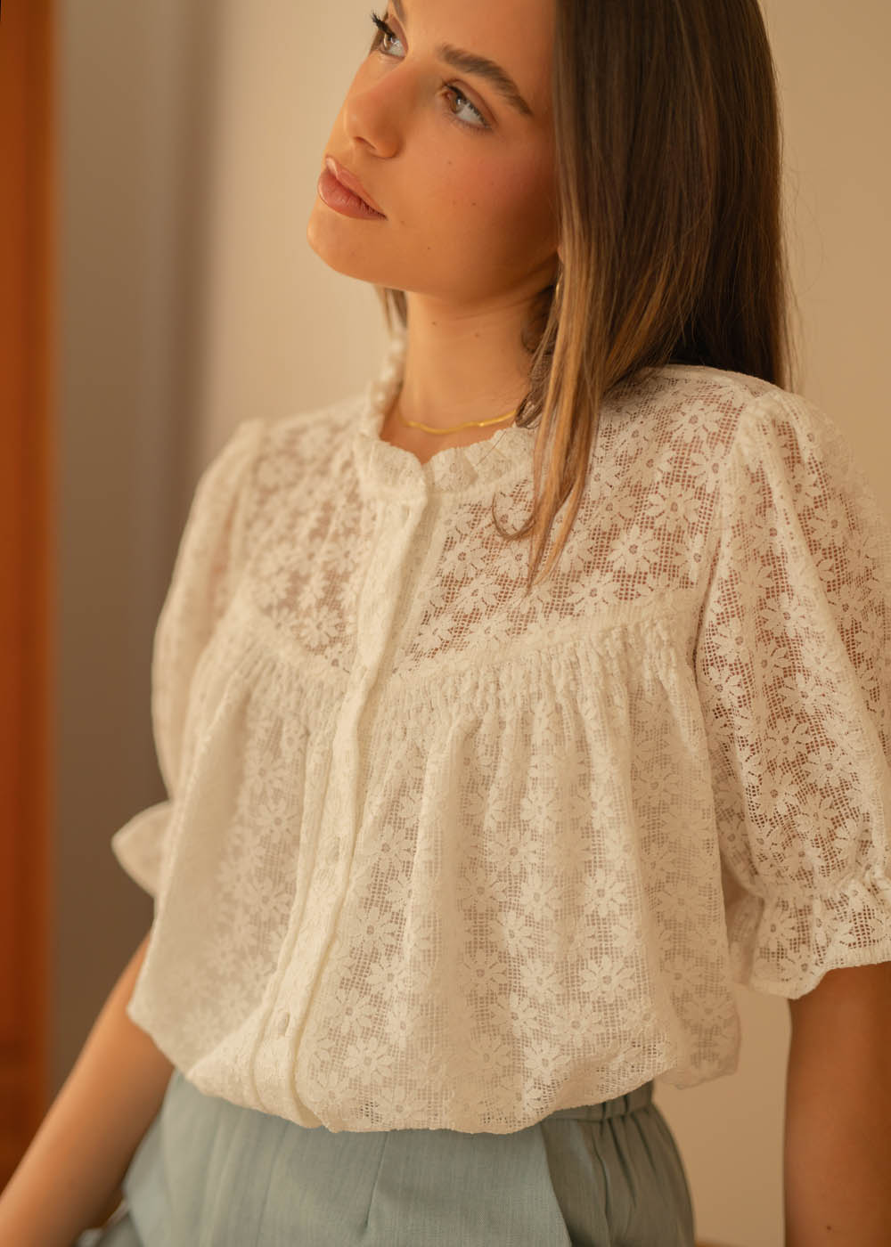 Maglia Clarice