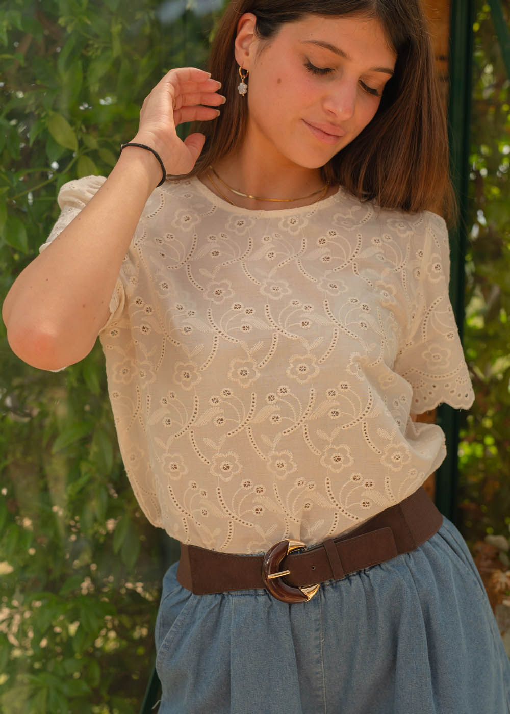 Maglia Nina
