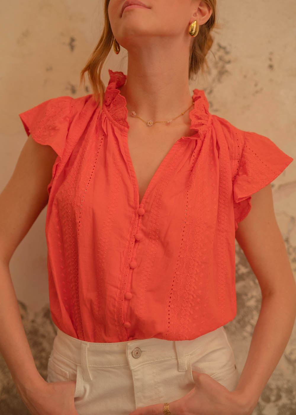 Maglia Polly