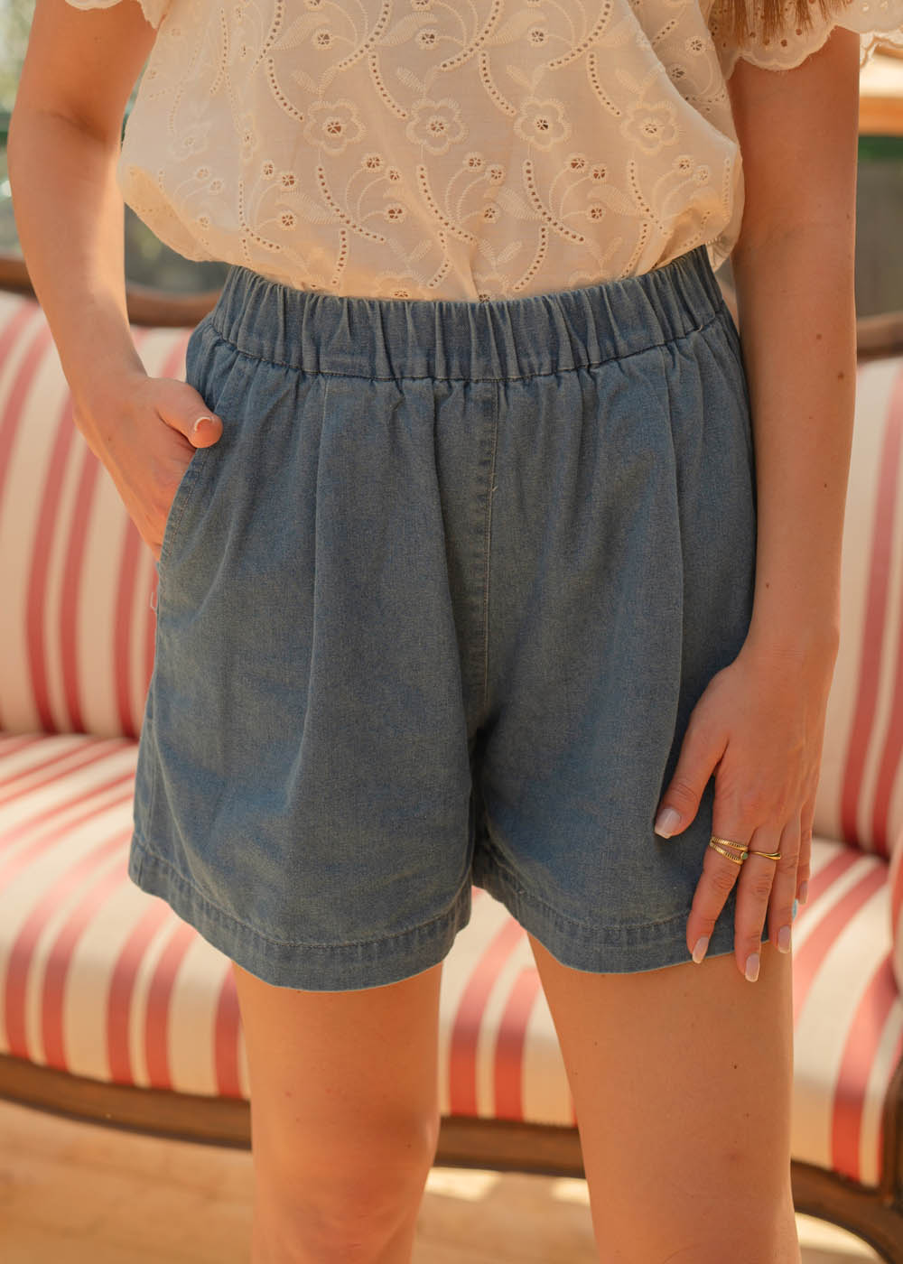 Short Lucia COMING SOON