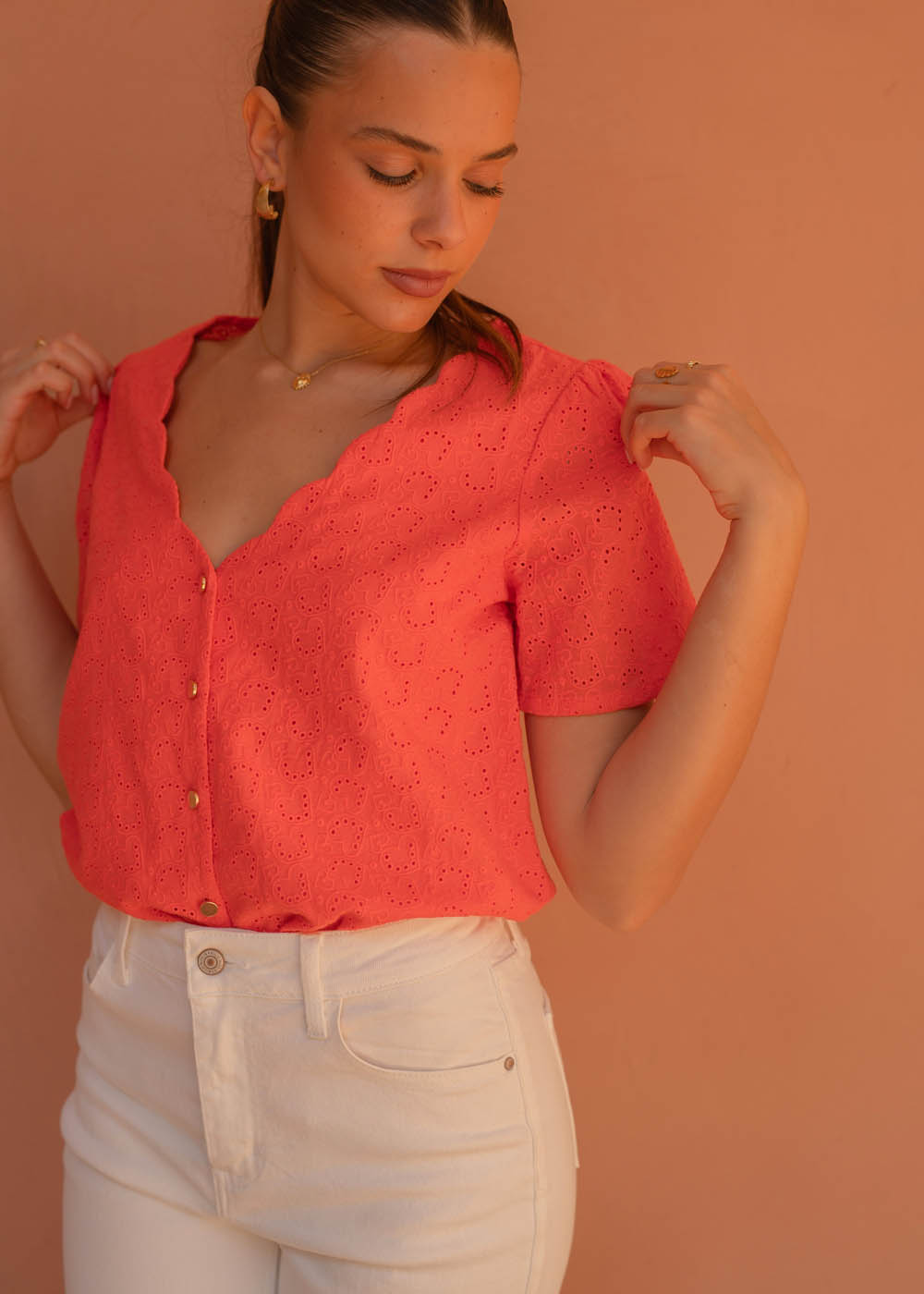 Maglia Petra