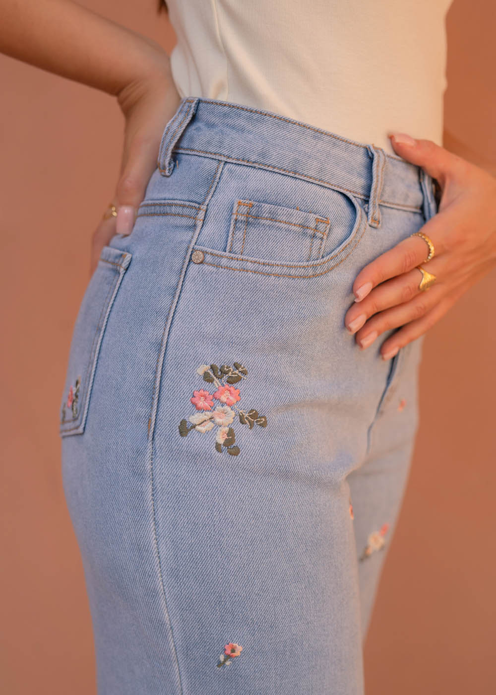 Jeans Leila
