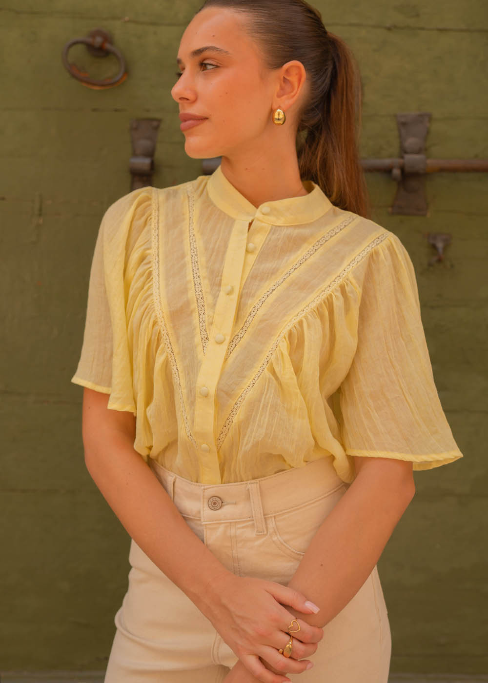 Maglia Clelia