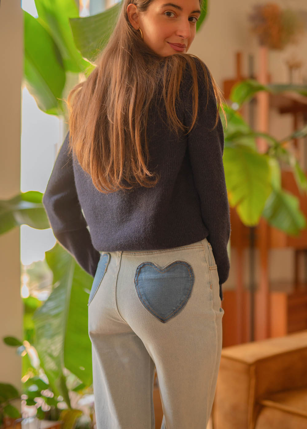 Jeans Love