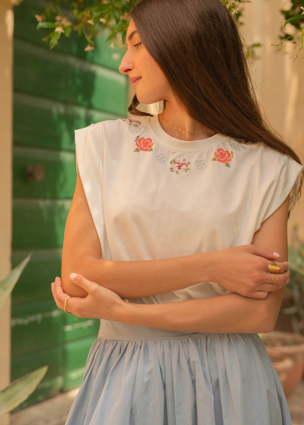Maglia Gemma