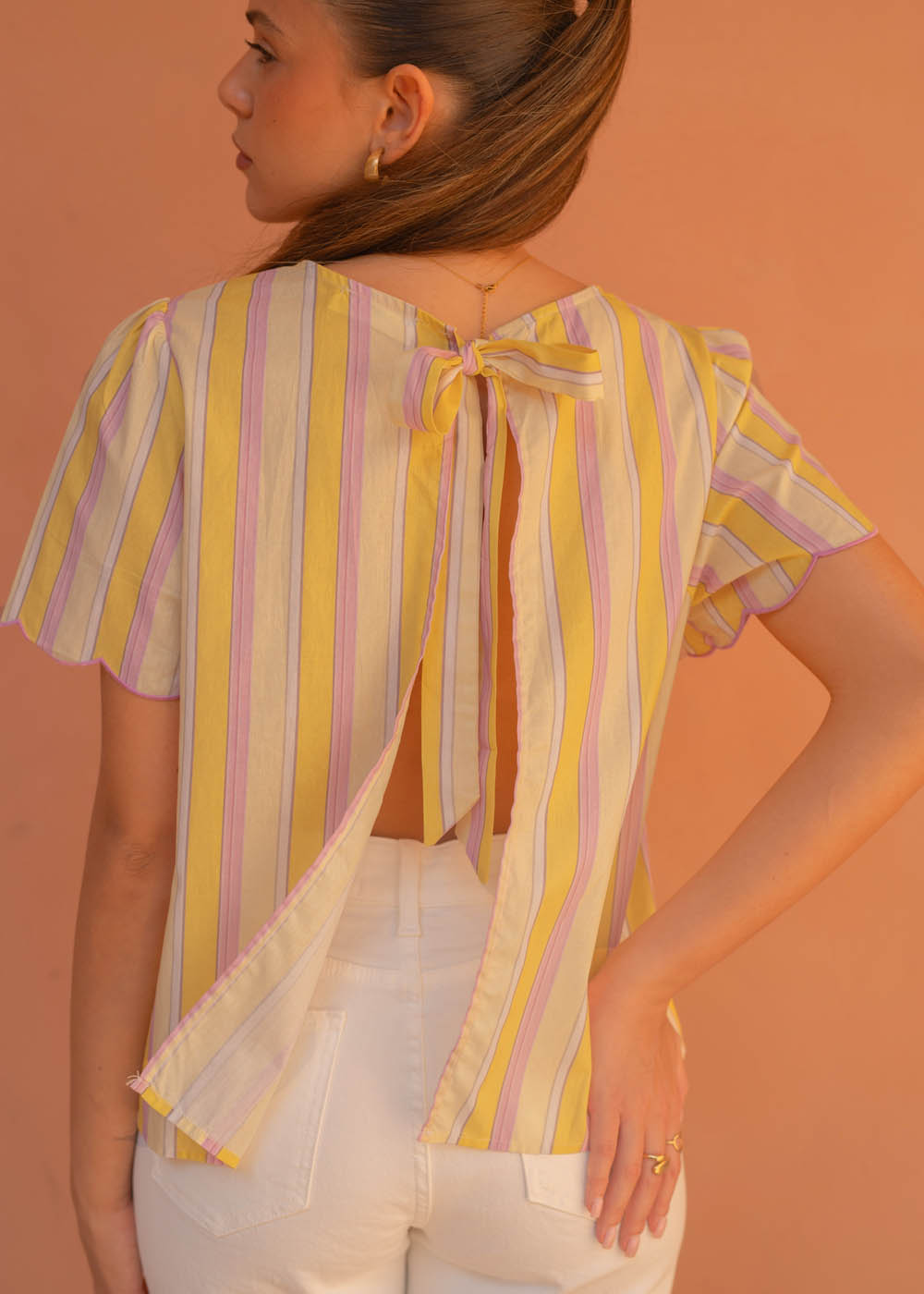 Maglia Isotta COMING SOON