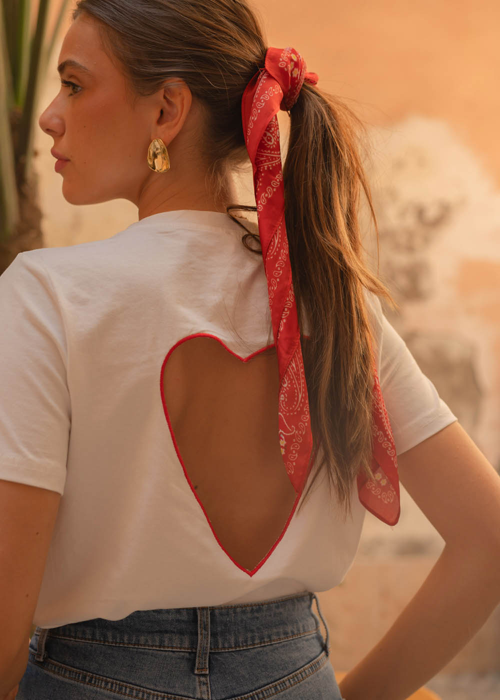 T-Shirt Ivonne
