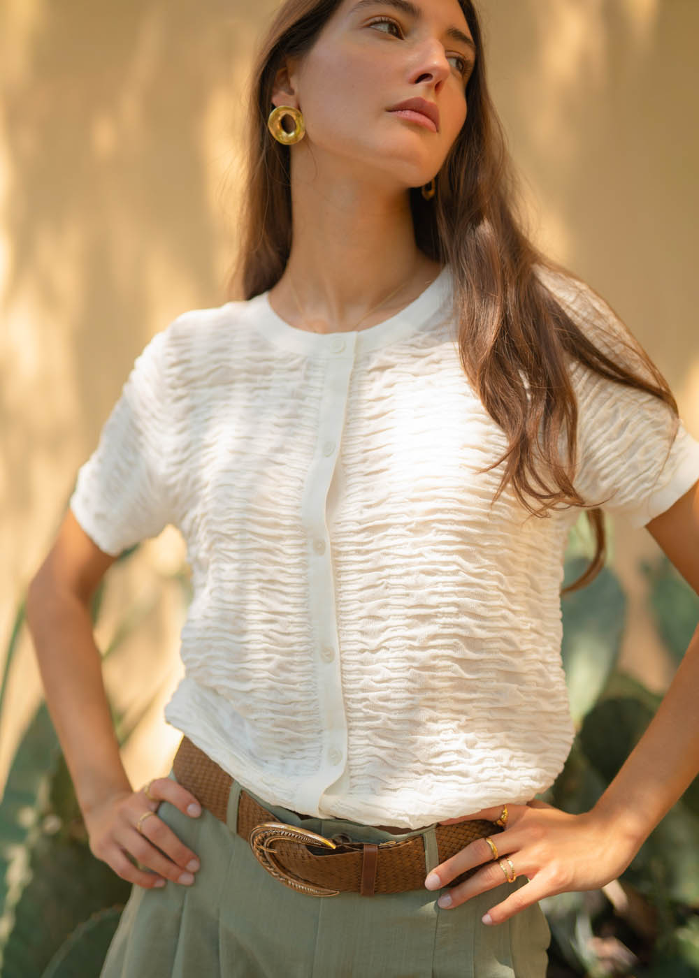 Maglia Lilly