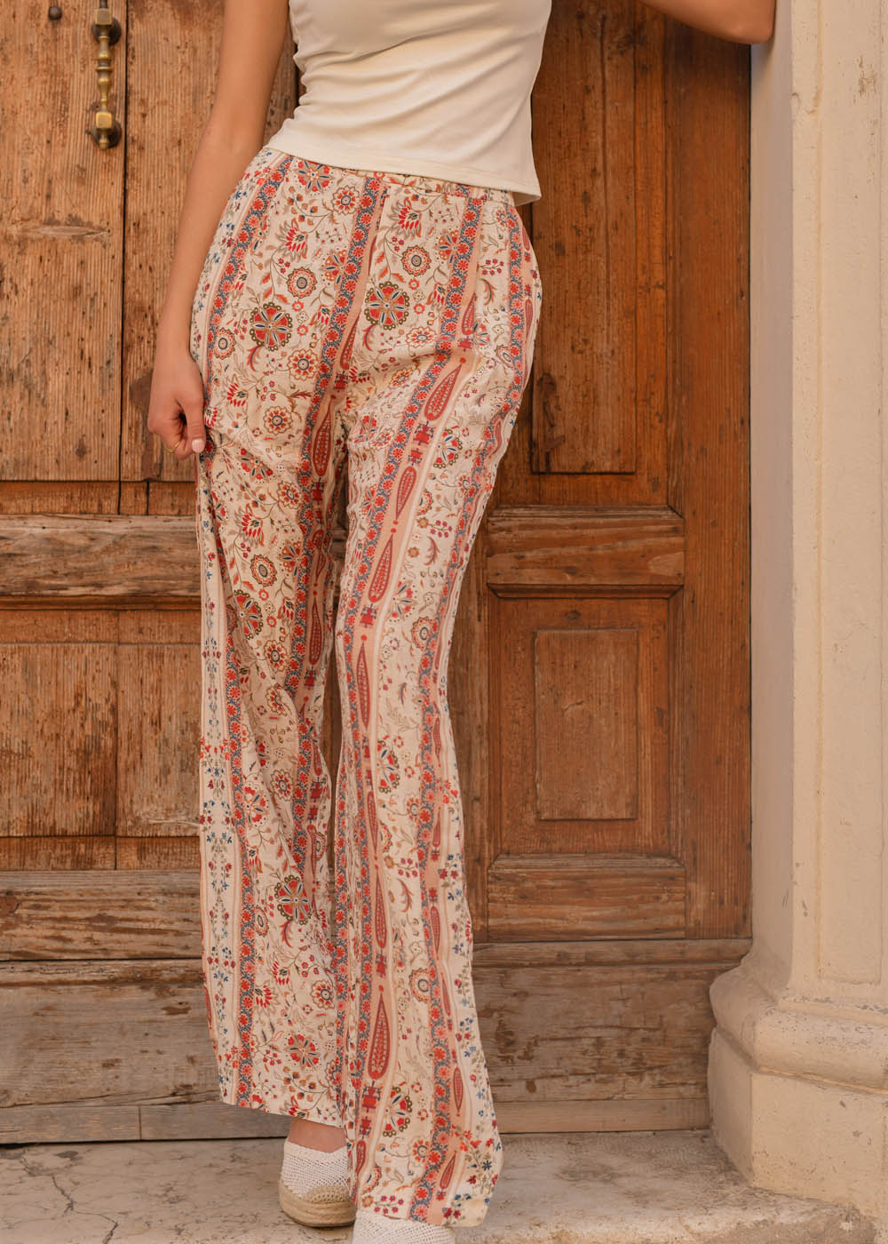 Pantalone Abigaille