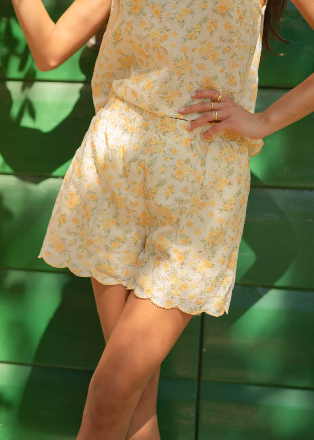 Short Aida