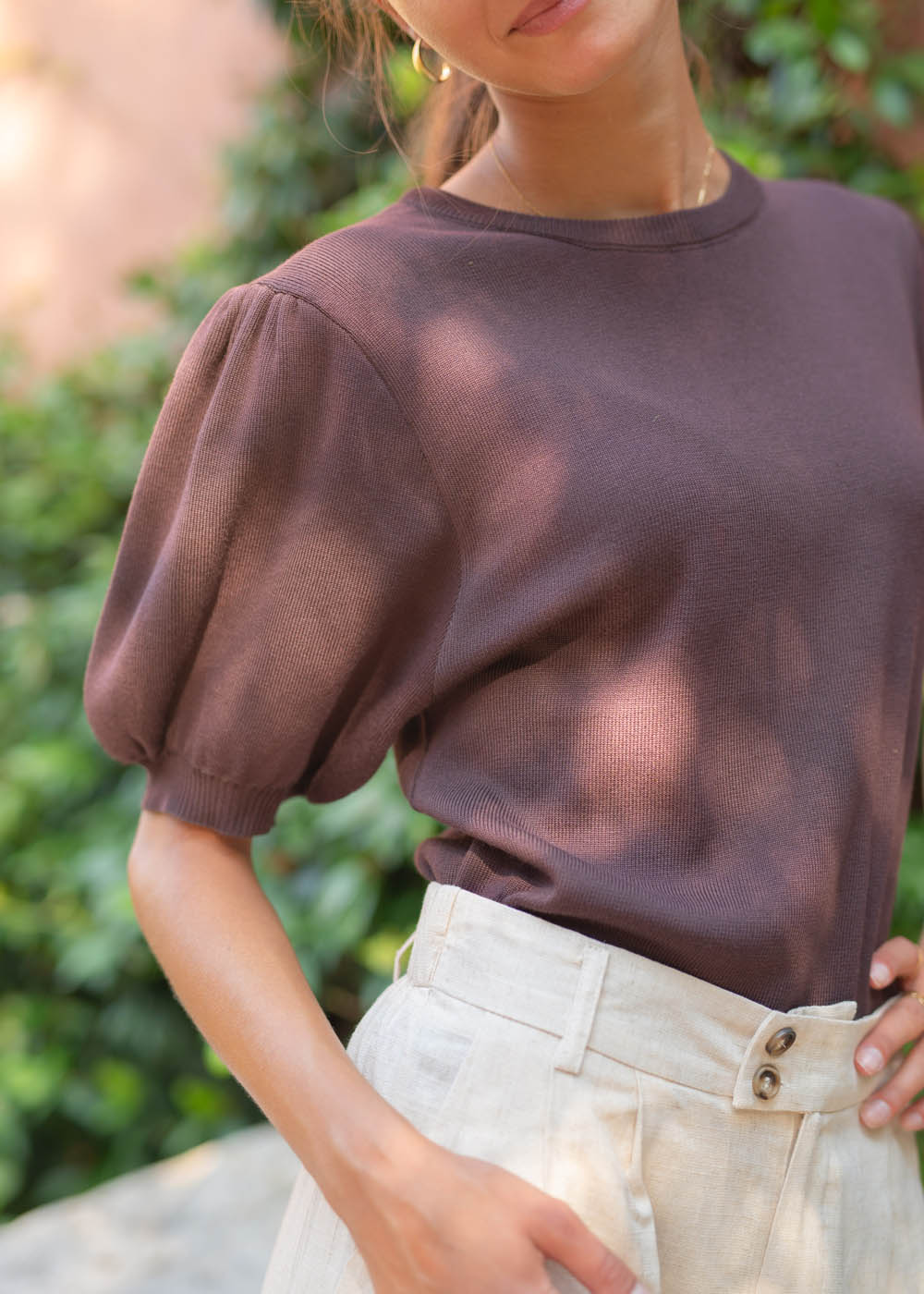 Maglia Sibilla
