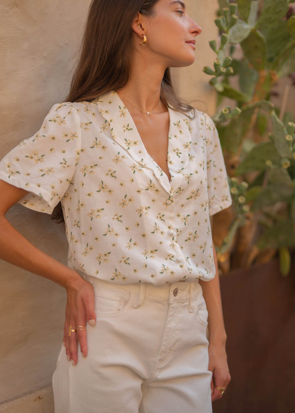 Maglia Annette
