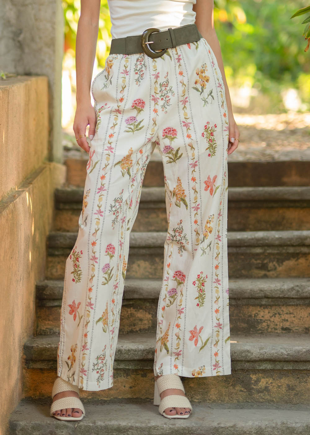 Pantalone Margherita