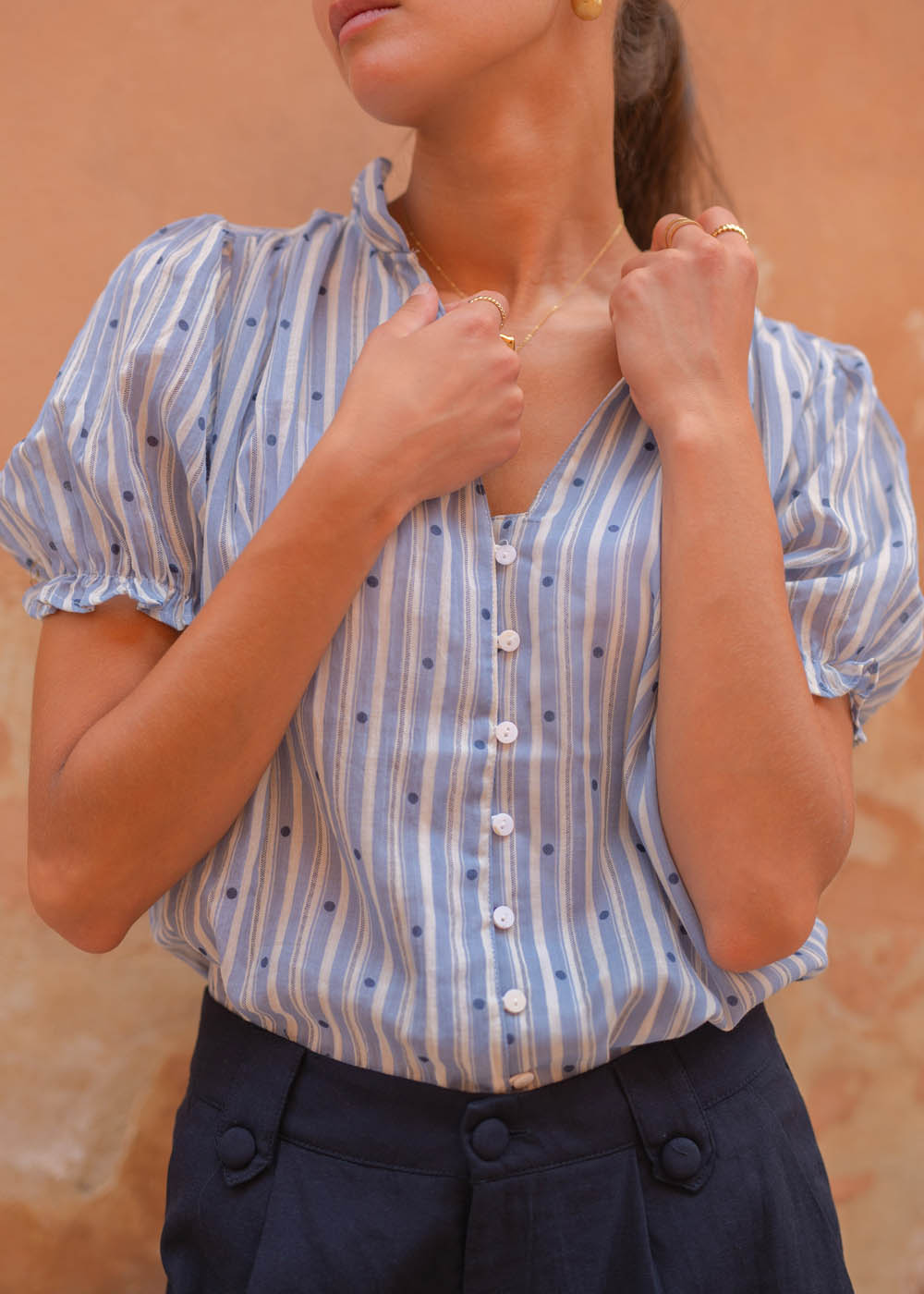 Maglia Blerina