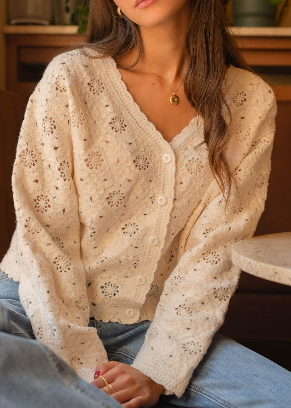 Maglione Anita
