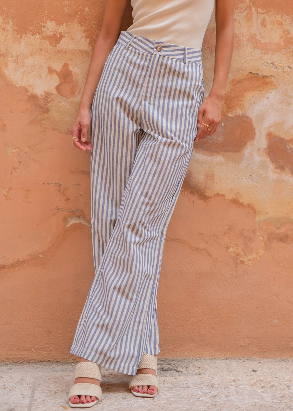 Pantalone Francesca