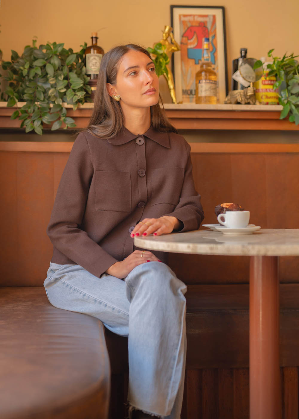 Maglione Alessandra