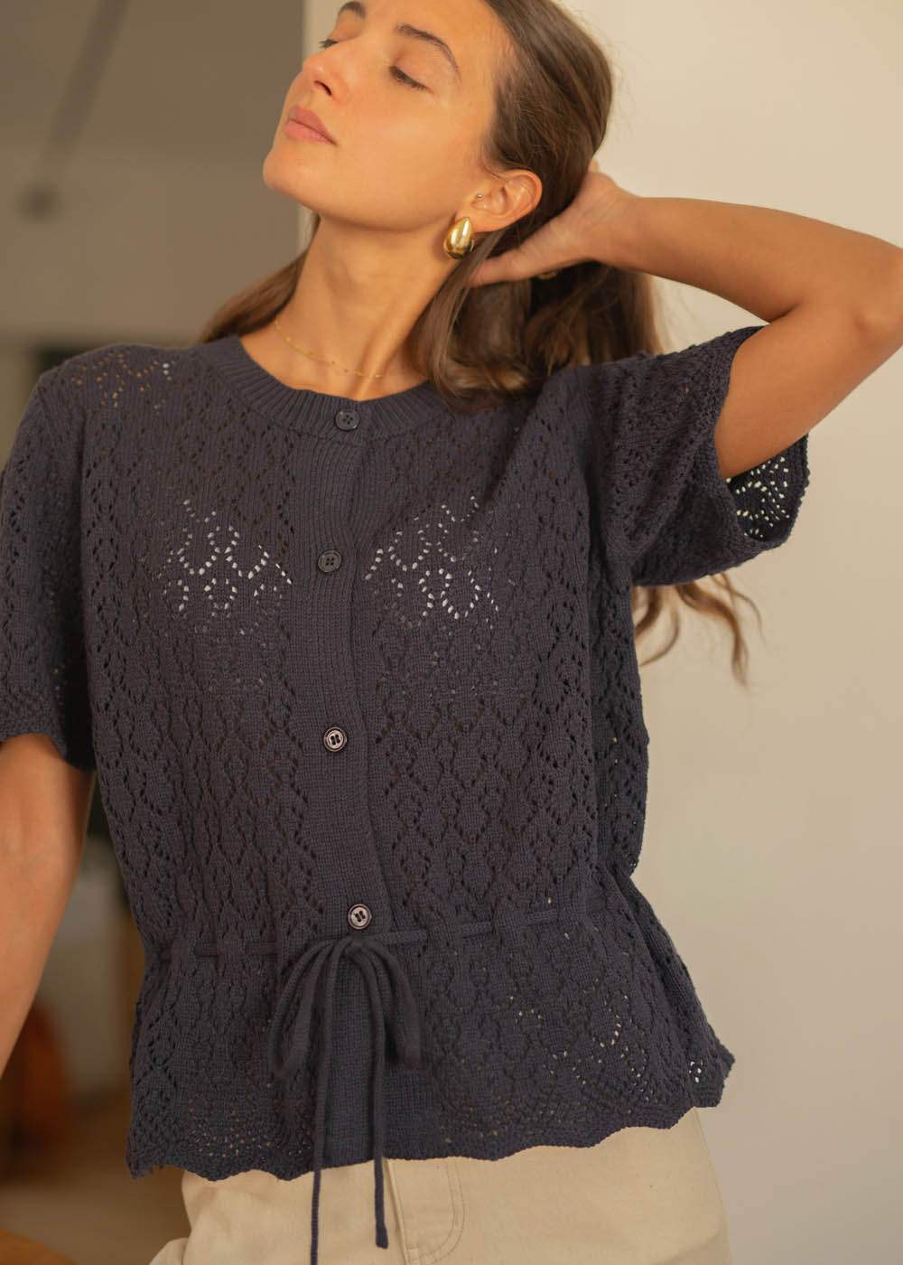 Maglia Agnese
