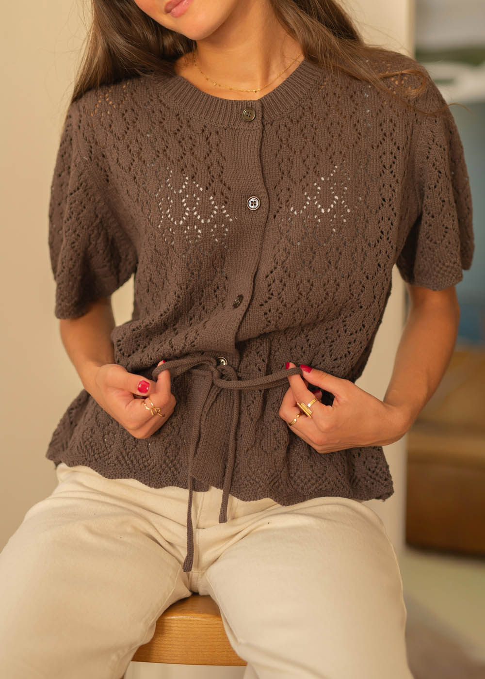 Maglia Agnese