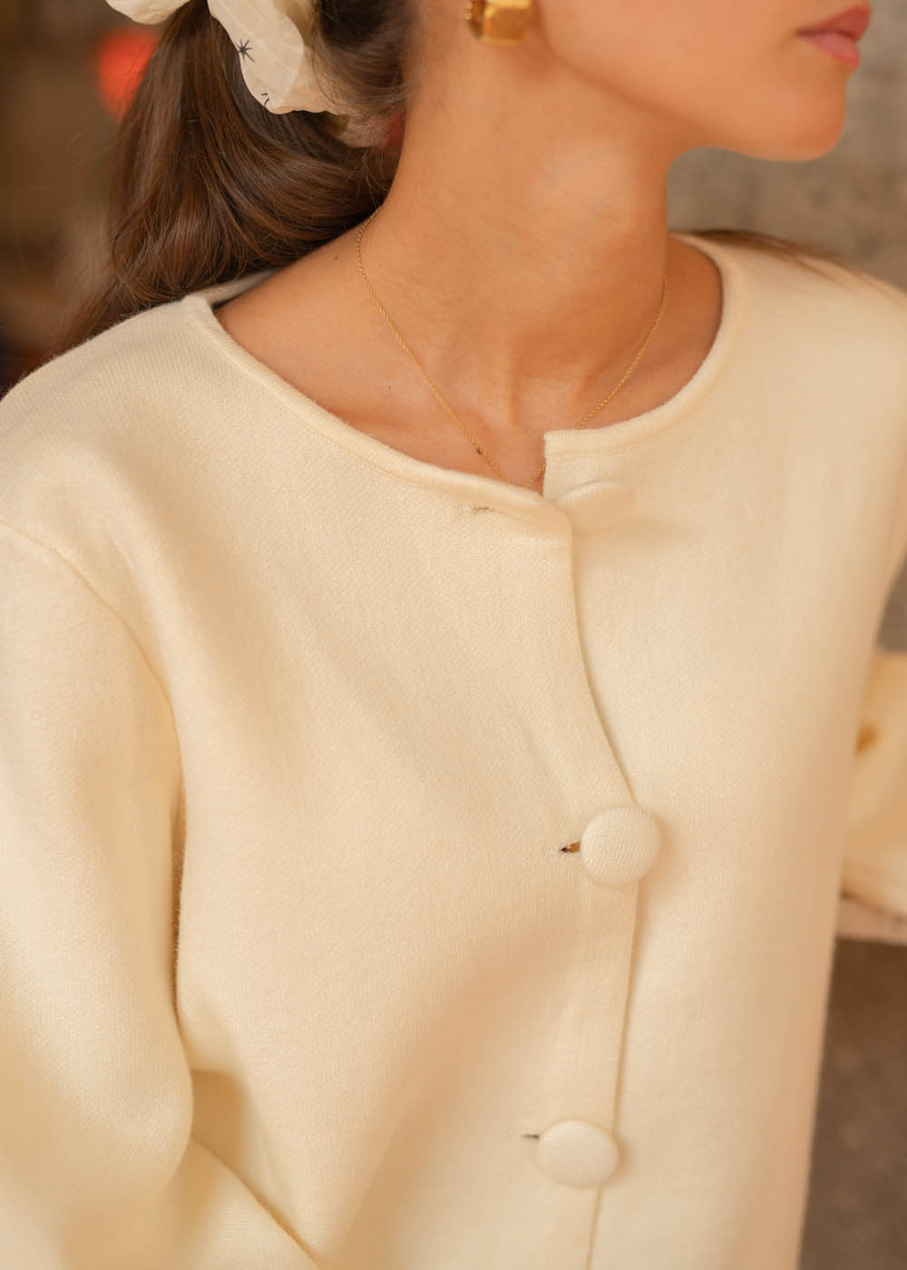 Maglione Selene