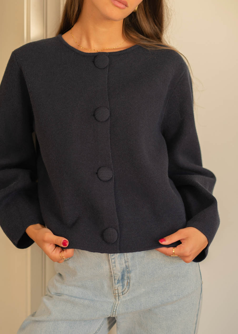 Maglione Selene