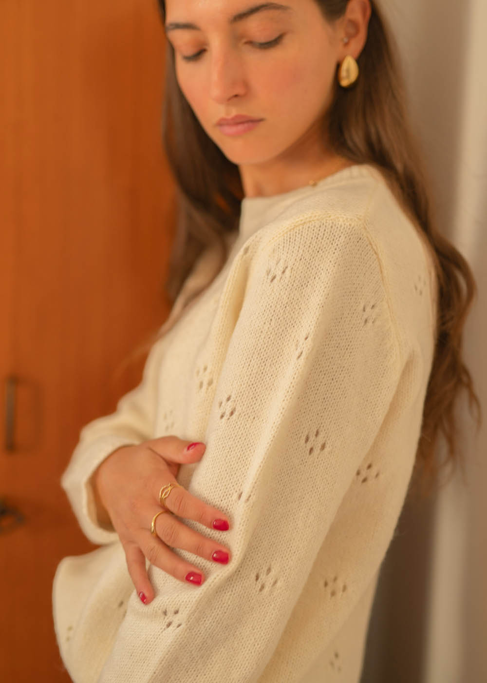 Maglione Diana