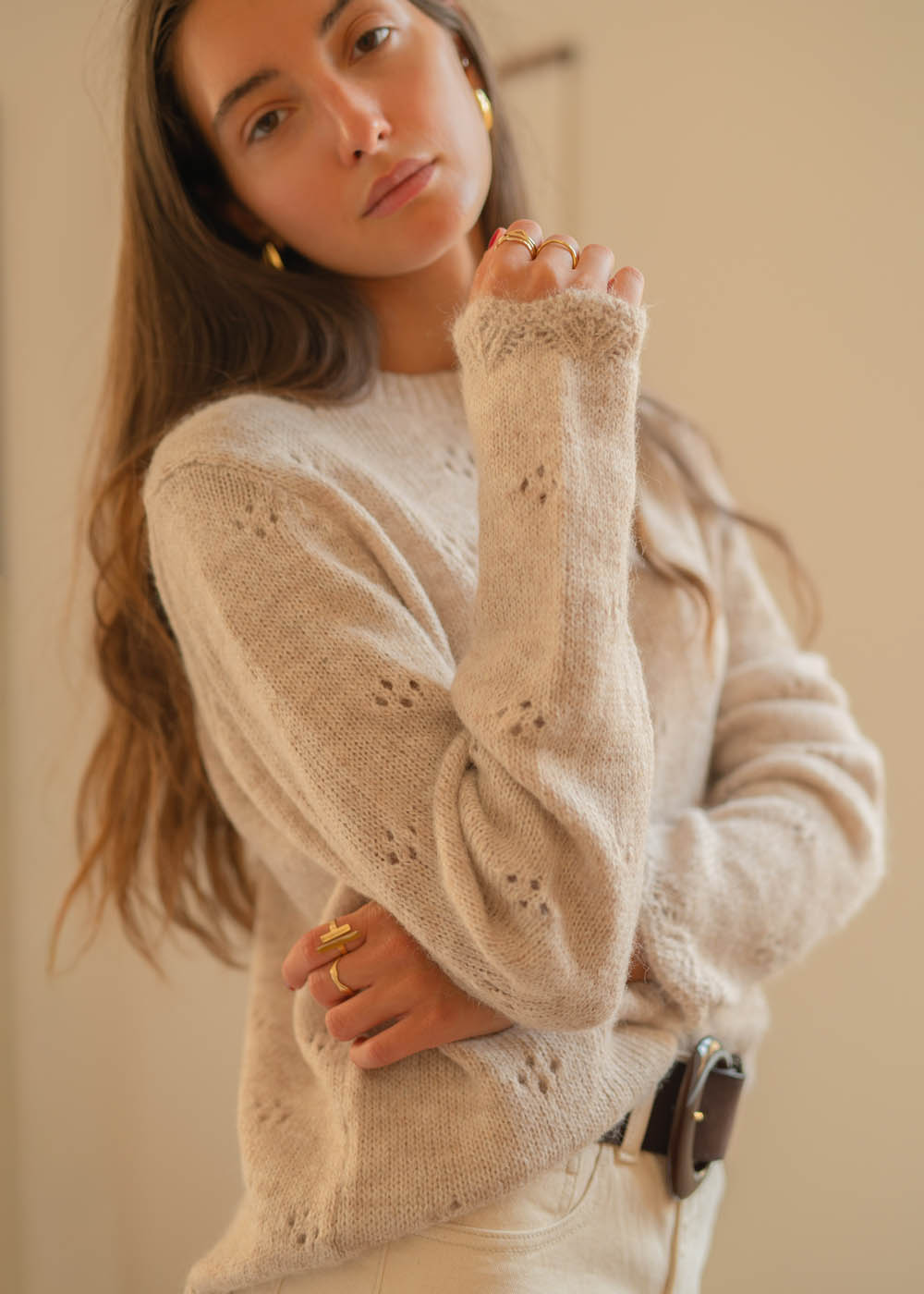 Maglione Diana