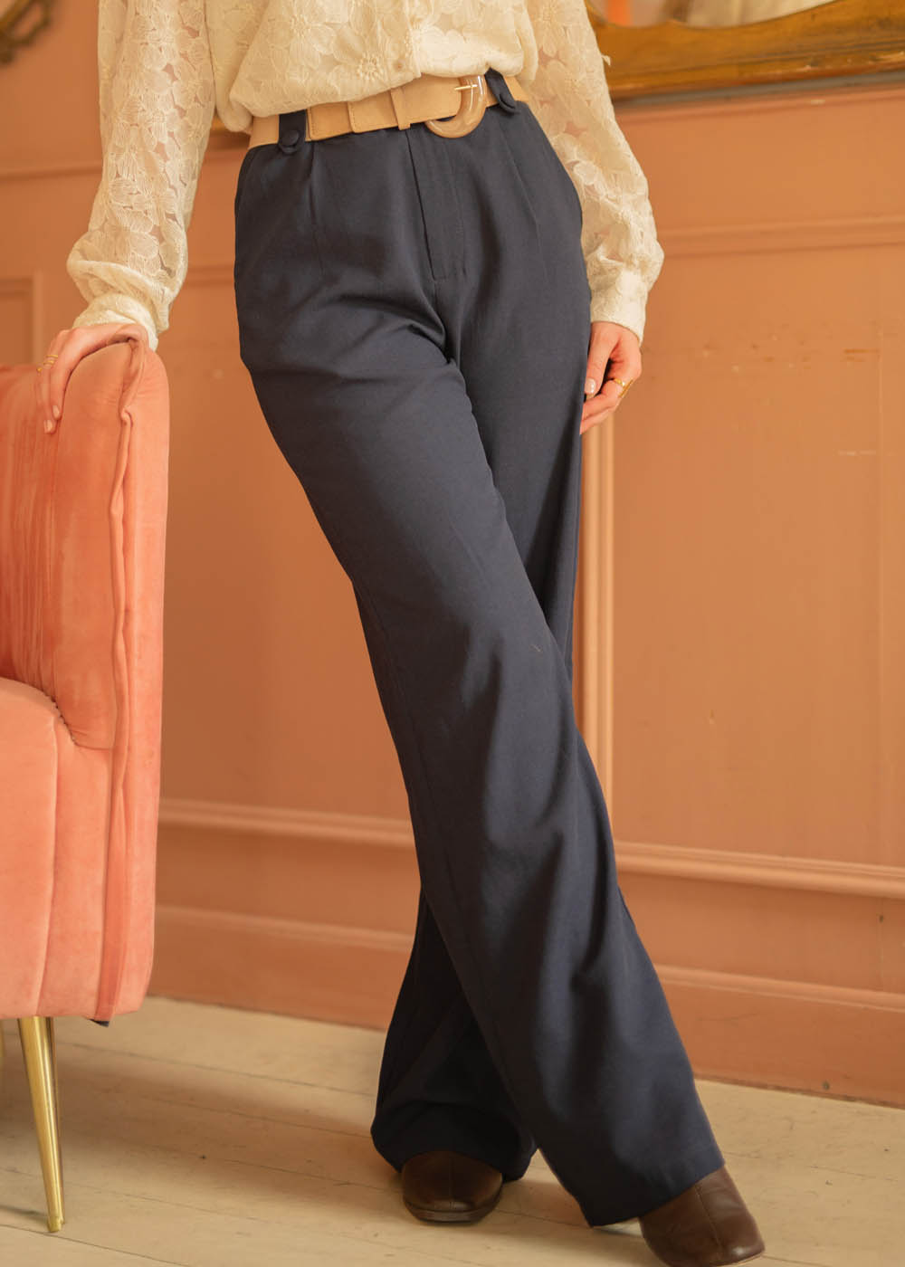 Pantalone Fabia