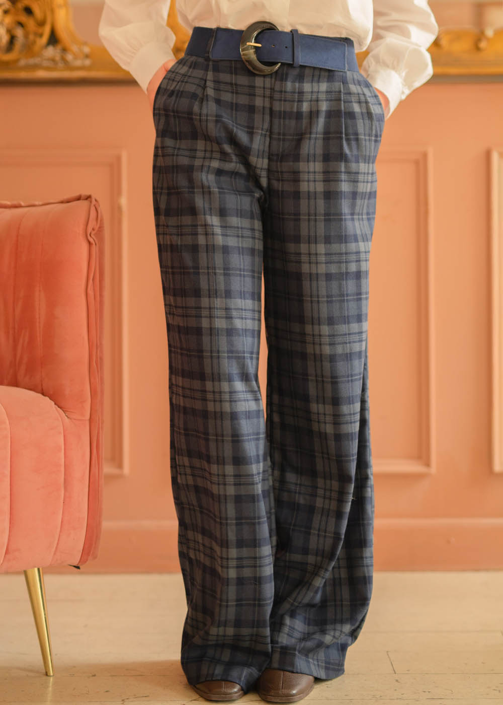 Pantalone Sara