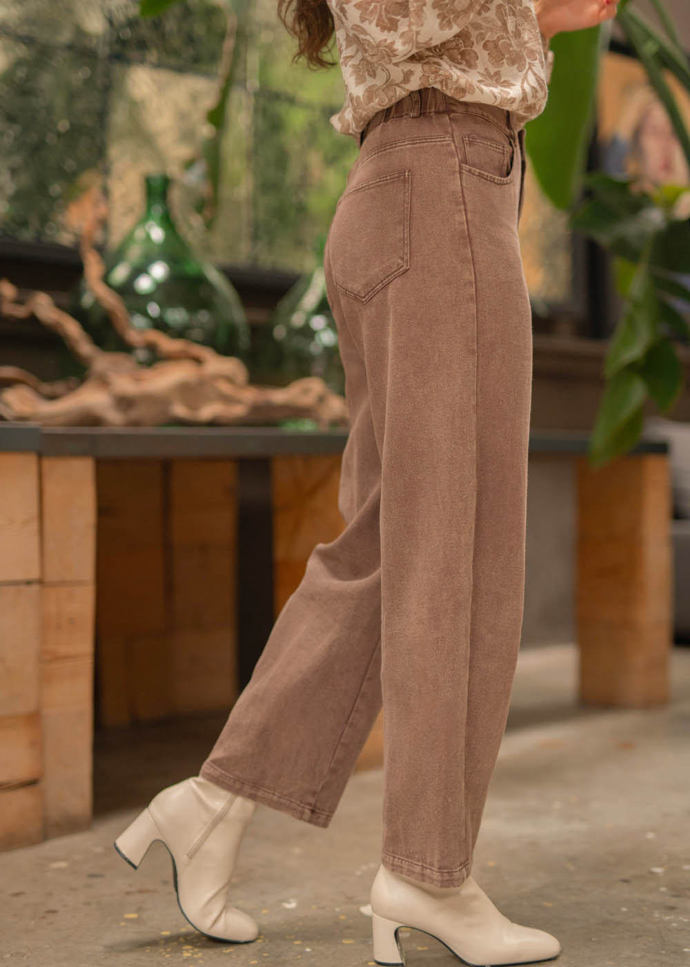 Pantalone Giuditta