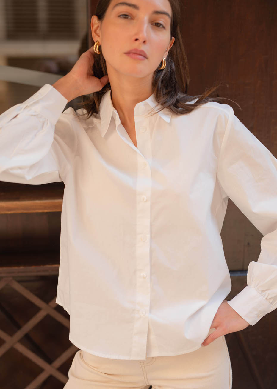 Camicia Alessia