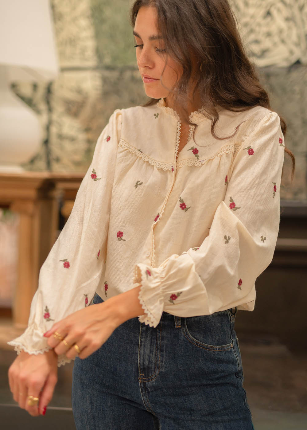 Camicia Marta