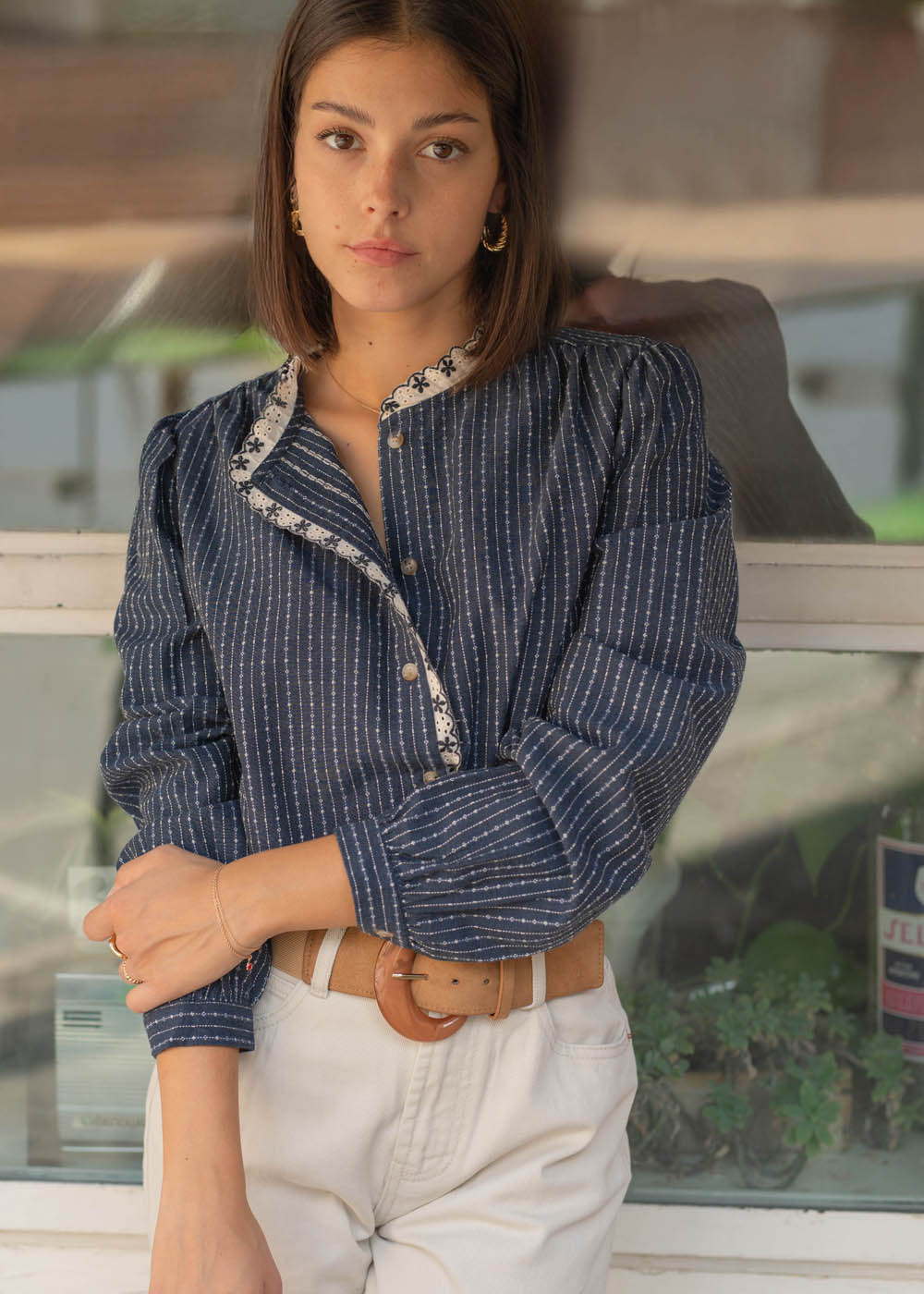 Camicia Patty