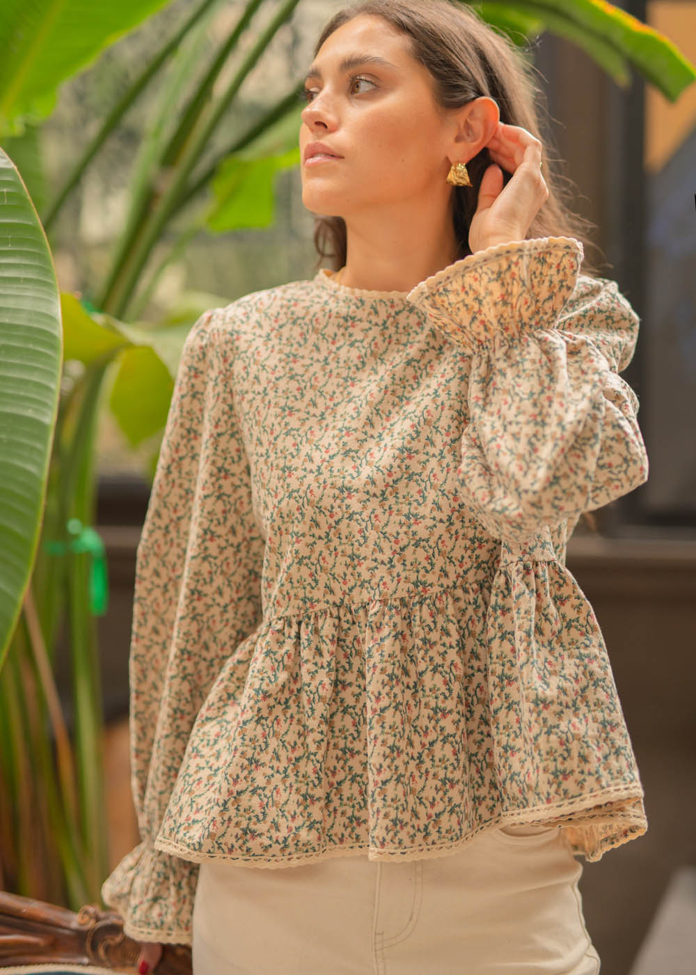Camicia Sveva