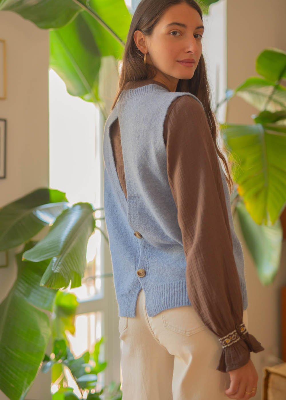 Maglione Lena